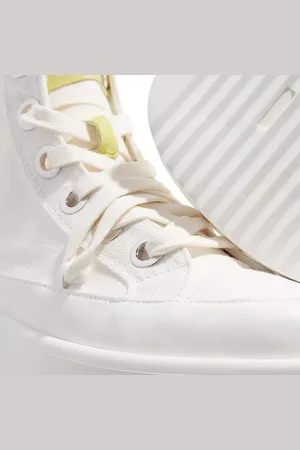 INUIKII Sneakers, Levy Platform High en