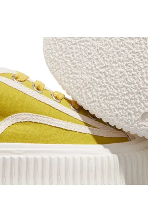 Dorothee Schumacher Sneakers, COOL CANVAS Sneaker en
