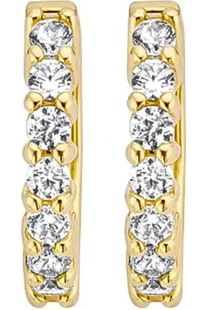 Blush Bijouterie, Earrings 7134YZI