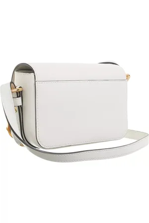 Moschino Sacs bandoulière, Metal Corner Shoulder Bag en