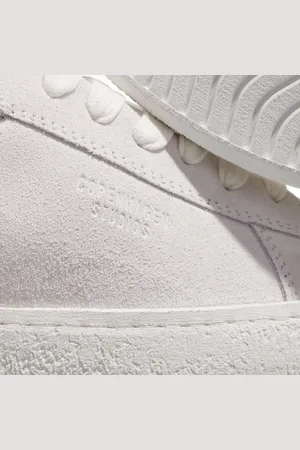 Copenhagen Shoes Sneakers, CPH157 Suede en