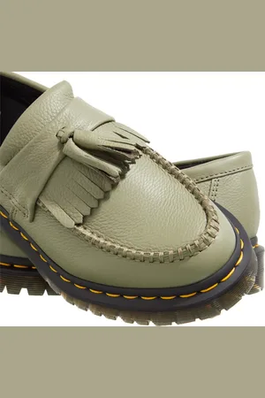 Dr. Martens Moccassins, Tassel Loafer en