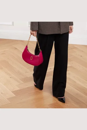 Marc Jacobs Sacs bandoulière, The Small Curve Leather Bag en