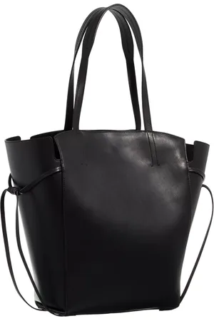 MULBERRY Sacs bandoulière, Clovelly Tote Refined Calf en