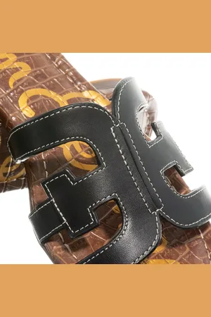 Sam Edelman Mules & Slides, Bay en
