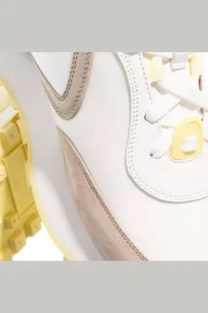 Coccinelle Sneakers, Sneaker Smooth Leather en