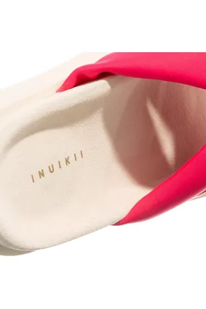 INUIKII Sandales, Soft Multi Straps en