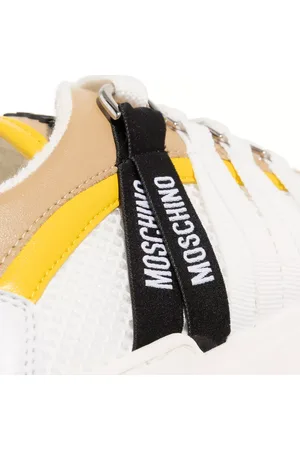 Moschino Sneakers, Streetball Sneakers en