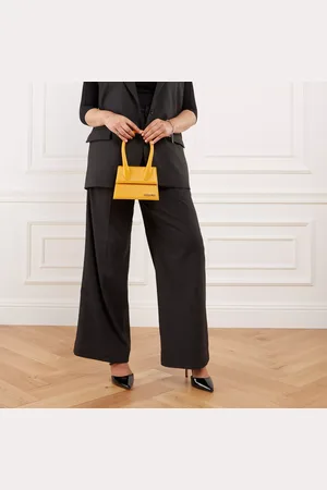 Jacquemus Sacs à main, Le Chiquito Moyen en