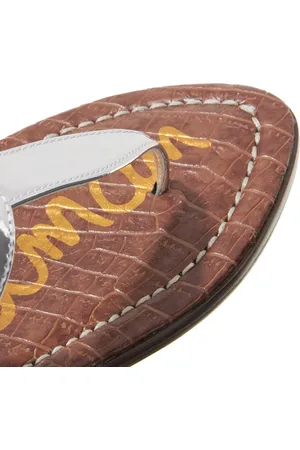 Sam Edelman Sandales, Gigi en