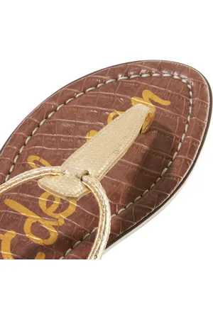 Sam Edelman Sandales, Gigi en