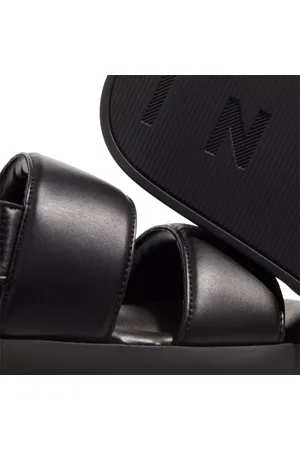 INUIKII Sandales, Padded Velcro en