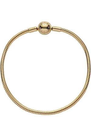 PANDORA Bijouterie, Moments Schlangen-Gliederarmband en