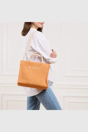 Marni Sacs à main, Small Basket en