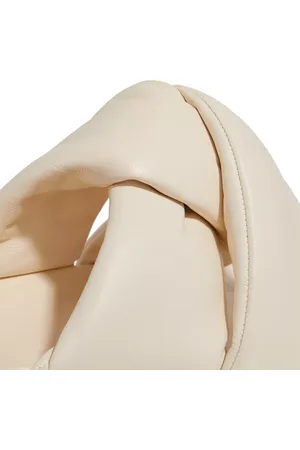 INUIKII Sandales, Soft Crossed en