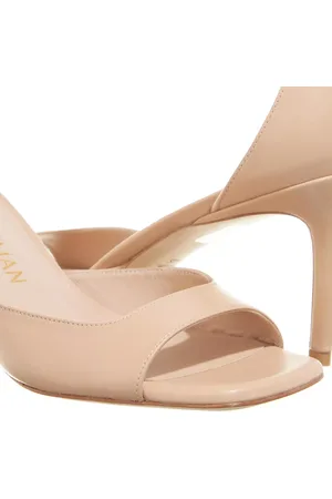 Stuart Weitzman Sandales, Nudistia 75 Sandal en