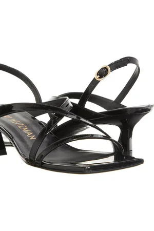 Stuart Weitzman Sandales, Oasis 50 Slingback Sandal en