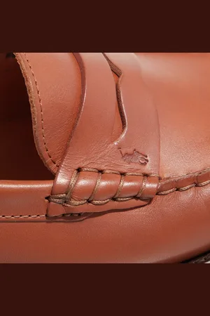 Ralph Lauren Moccassins, Polo Loafer Flats en