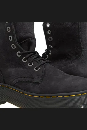Dr. Martens Bottes & Bottines, 8 Eye Boot en