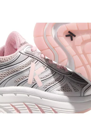 Kenzo Sneakers, -Pace Low Top Sneakers en