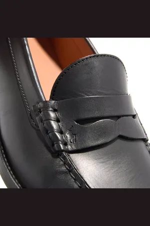 Ralph Lauren Moccassins, Polo Loafer Flats en