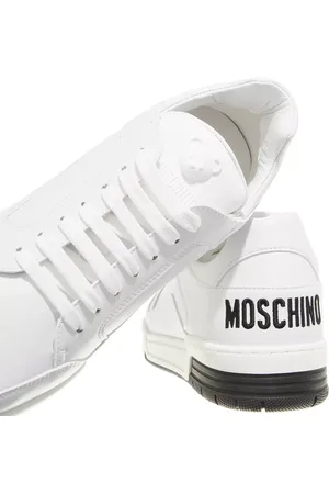 Moschino Sneakers, Streetball Sneakers en