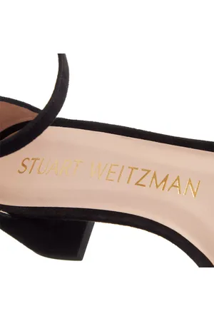 Stuart Weitzman Sandales, Nudistia 75 Sandal en