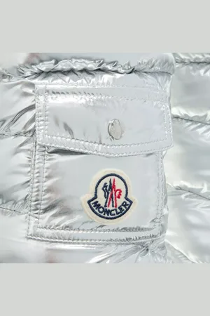 Moncler Bottes & Bottines, Gaia Pocket Mid Boots en