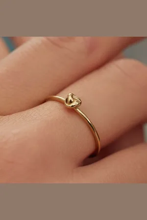 BELORO Bijouterie, Della Spiga Emilia Ring en
