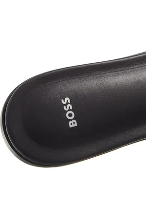 HUGO BOSS Sandales, Millie Slide en