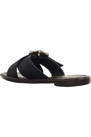 Sam Edelman Mules & Slides, Gracyn en