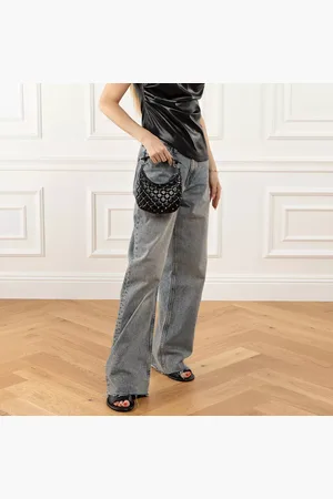 VALENTINO Sacs bandoulière, Mini Hobo Rockstud Spike en