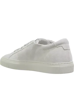 Copenhagen Shoes Sneakers, CPH4 Suede en