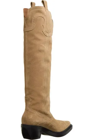 Copenhagen Shoes Bottes & Bottines, CPH286 Suede en