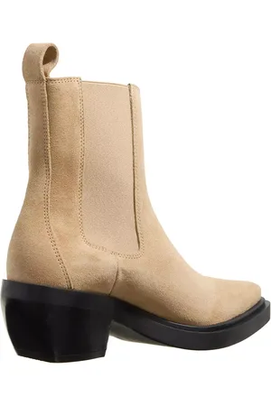 Copenhagen Shoes Bottes & Bottines, CPH236 Suede en