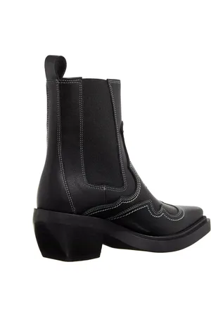 Copenhagen Shoes Bottes & Bottines, CPH232 Leather en
