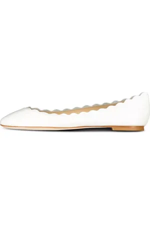 Fabio Rusconi Sneakers, Ballerinas Cloe aus Leder en