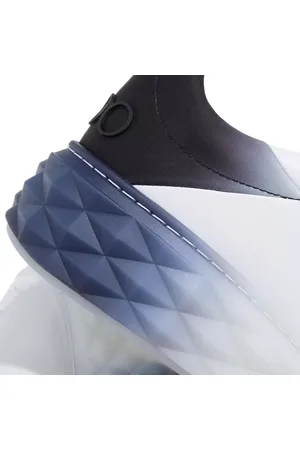 Jimmy Choo Sneakers, Sneaker Diamond Maxi en