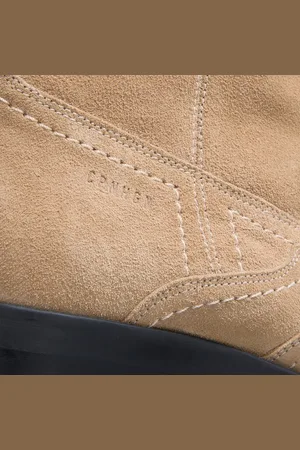 Copenhagen Shoes Bottes & Bottines, CPH233 Suede en