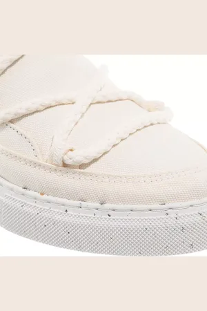 INUIKII Sneakers, Abacá en