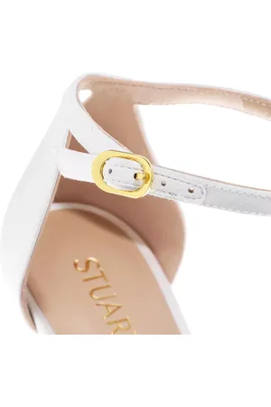 Stuart Weitzman Escarpins, Nudist Disco en