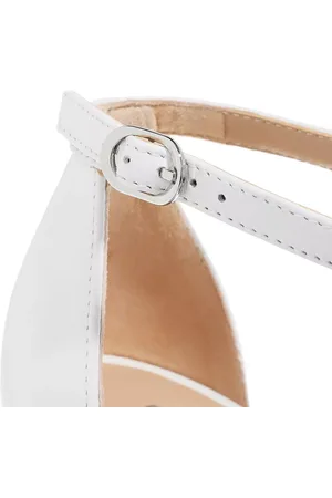 Stuart Weitzman Sandales, Nearlynude en