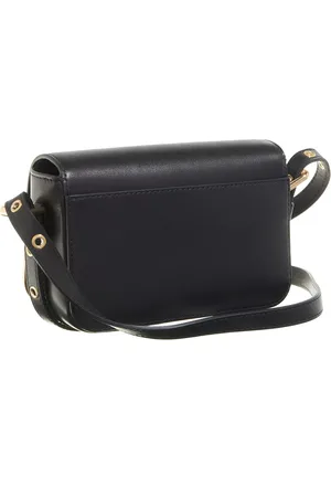 Moschino Sacs bandoulière, Metal Corner Shoulder Bag en
