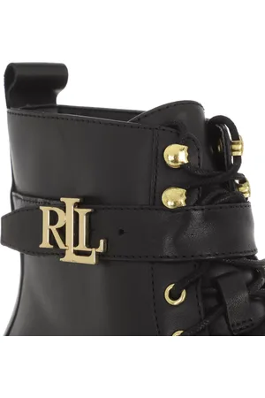 Ralph Lauren Bottes & Bottines, Elridge Boots Bootie en