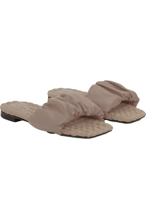 Dorothee Schumacher Sandales, SPORTY FEMININITY Sandal Flat en