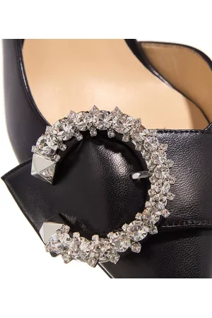 Jimmy Choo Escarpins, Melva D´orsay Pumps en