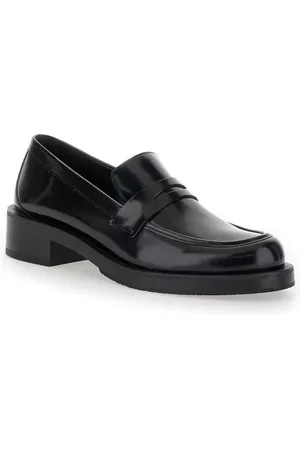 Stuart Weitzman Moccassins, Palmer Bold Loafer en