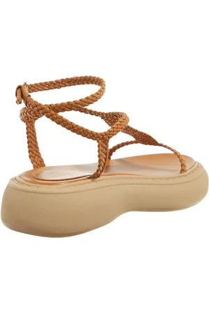 Patrizia Pepe Sandales, Sandalo flat en