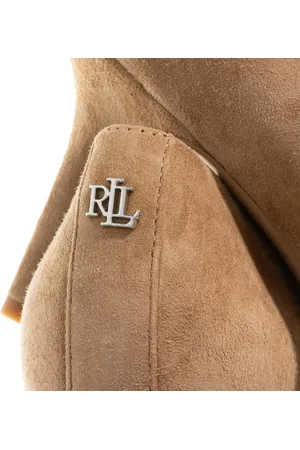 Ralph Lauren Escarpins, Lanette Pumps en