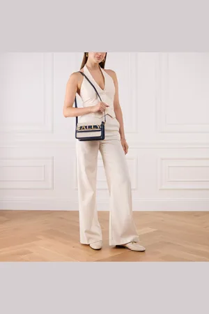 Bally Sacs bandoulière, Logo Crossbody en